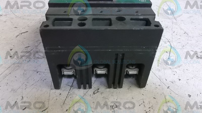 GENERAL ELECTRIC TEB132010 CIRCUIT BREAKER 10A (GREEN)  UNMP