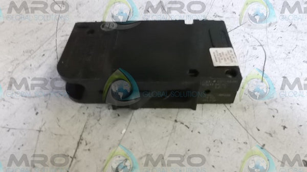 HEINEMANN CD1-A3-DU CIRCUIT BREAKER 10A  UNMP