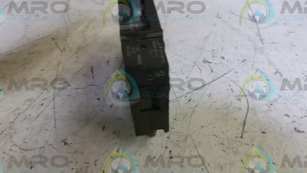HEINEMANN CD1-A3-DU CIRCUIT BREAKER 10A  UNMP