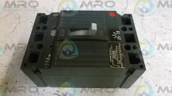 GENERAL ELECTRIC TEC24007 CIRCUIT BREAKER 7A  UNMP