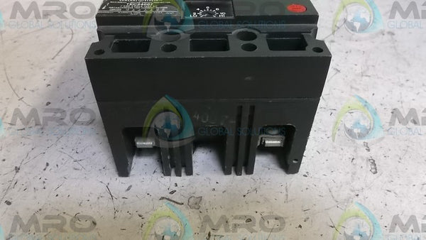 GENERAL ELECTRIC TEC24007 CIRCUIT BREAKER 7A  UNMP
