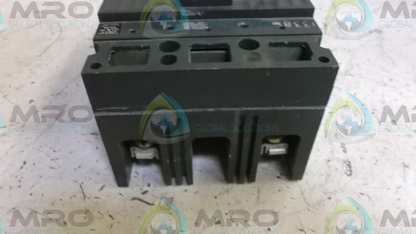 GENERAL ELECTRIC TEC24007 CIRCUIT BREAKER 7A  UNMP