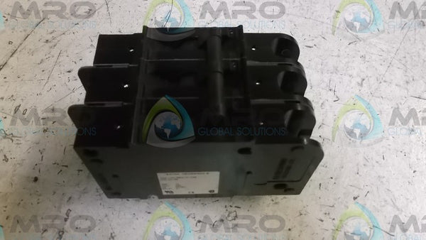 HEINEMANN CD3-A3-AB0010-02B CIRCUIT BREAKER 10A  NSNP