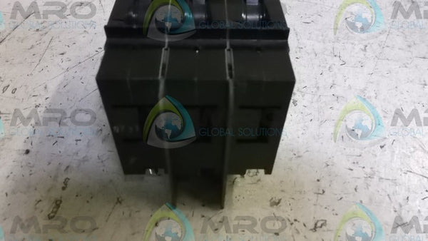 HEINEMANN CD3-A3-AB0010-02B CIRCUIT BREAKER 10A  NSNP