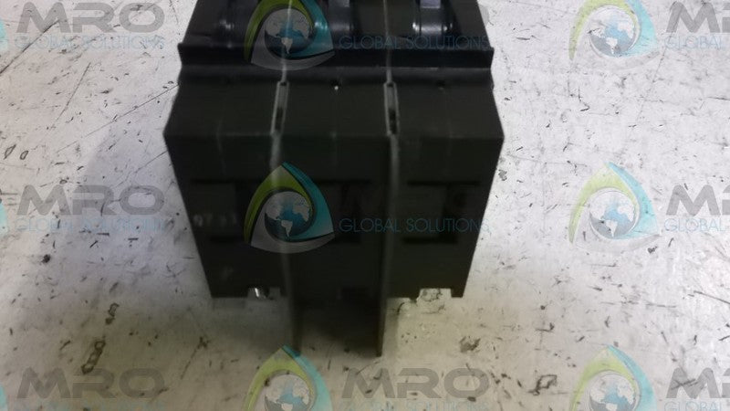 HEINEMANN CD3-A3-AB0010-02B CIRCUIT BREAKER 10A  NSNP