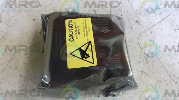 EMERSON 12P2531X112 INPUT MODULE * NEW IN BOX *