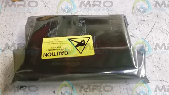 EMERSON 12P2890X032 INTERFACE MODULE * NEW IN BOX *