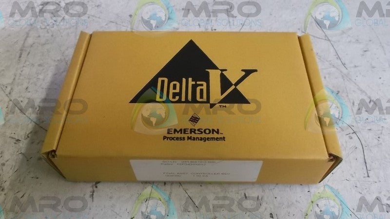EMERSON 12P3439X012 * NEW IN BOX *