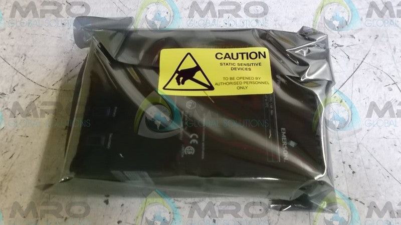 EMERSON 12P3439X012 * NEW IN BOX *