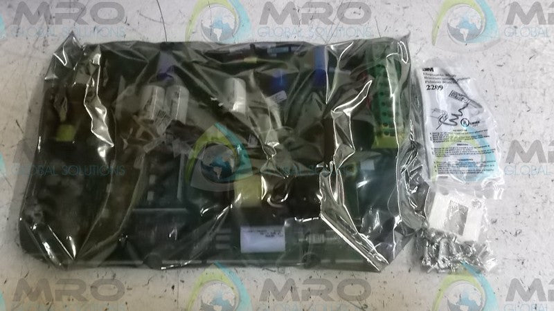 ALLEN BRADLEY 1336-BDB-SP6D SER. C GATE DRIVER BOARD * NEW IN BOX *