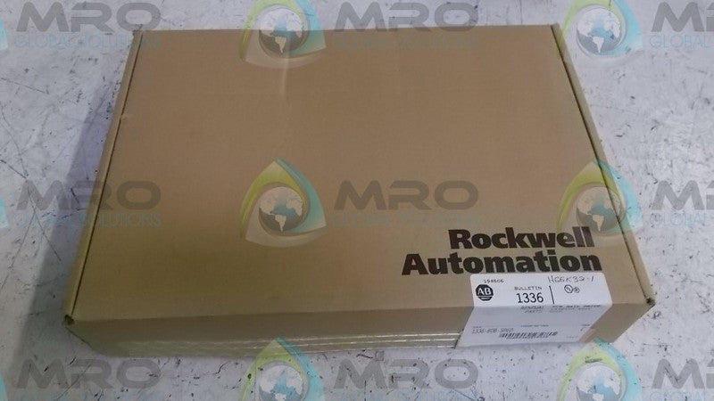 ALLEN BRADLEY 1336-BDB-SP6D SER. C GATE DRIVER BOARD * NEW IN BOX *