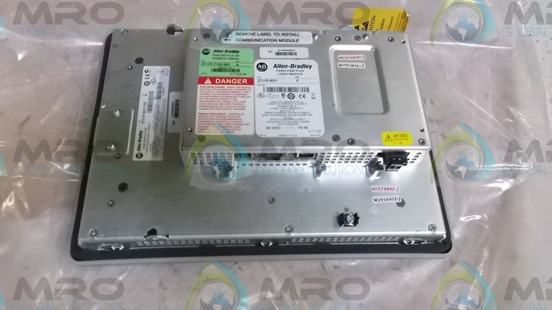 INDUSTRIAL SPARE PART 2711P-T10C4B1 SERI.A O/I (REMANUFACTURED)  NSMP