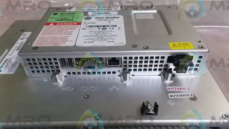 INDUSTRIAL SPARE PART 2711P-T10C4B1 SERI.A O/I (REMANUFACTURED)  NSMP