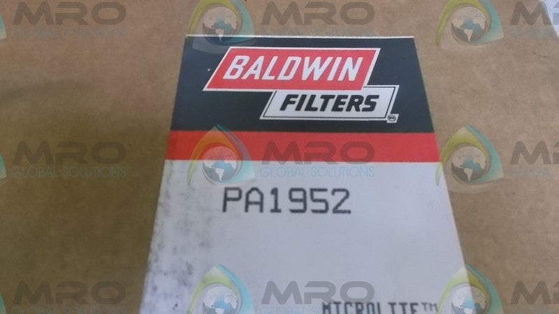 BALDWIN PA1952 FILTER  NSMP