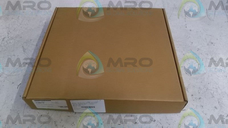 TRICONEX CORP 3501E CIRCUIT BROARD  NSMP