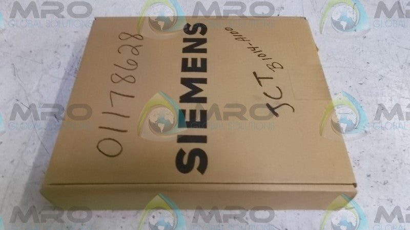SIEMENS W30809-B1014-W-5-B900 CIRCUIT BOARD (REMANUFACTURED)