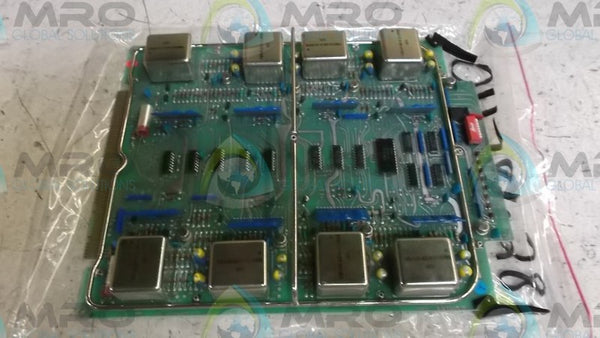 SIEMENS W30809-B1014-W-5-B900 CIRCUIT BOARD (REMANUFACTURED)