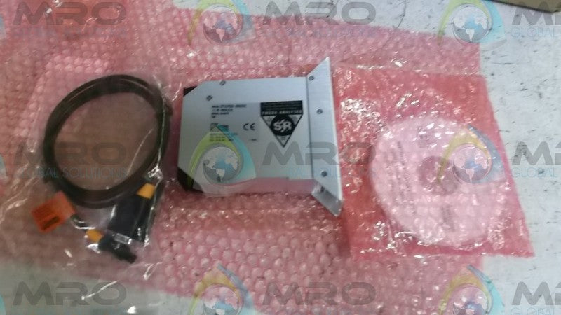MOORE CPT/HLPRG/0-20MA/24DC-C-RF-FMEDA TRANSMITTER  NSNP