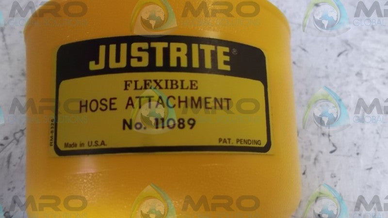 JUSTRITE 11089  NSMP