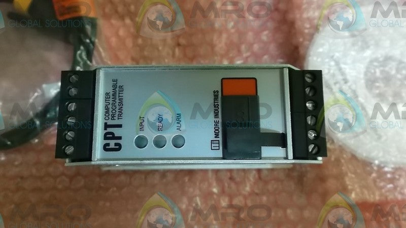 MOORE CPT/HLPRG/0-20MA/24DC-C-RF-FMEDA PROGRAMMABLE TRANSMITTER  NSNP