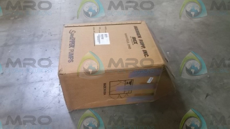 SANDPIPER PB1-A DIAPHRAGM PUMP NSMP