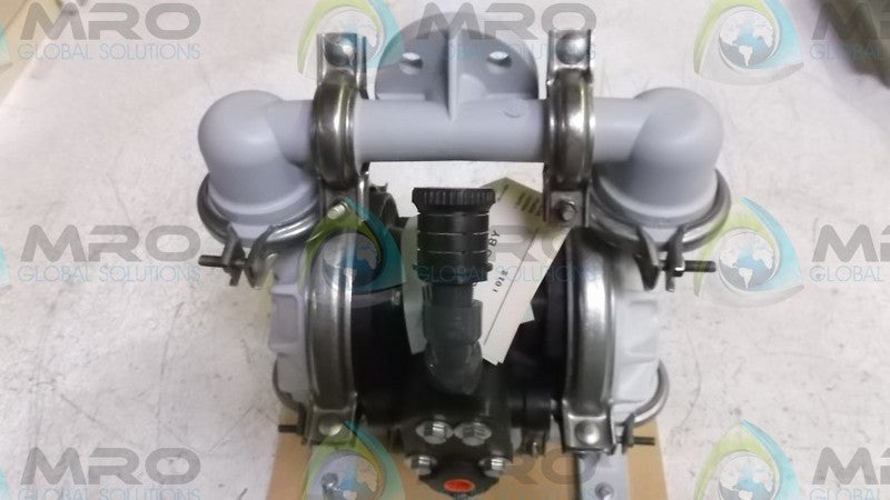 SANDPIPER PB1-A DIAPHRAGM PUMP NSMP