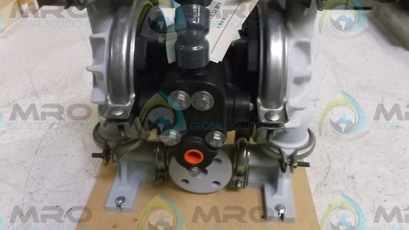 SANDPIPER PB1-A DIAPHRAGM PUMP NSMP