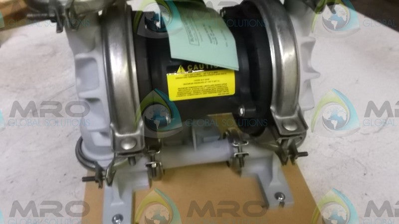 SANDPIPER PB1-A DIAPHRAGM PUMP NSMP