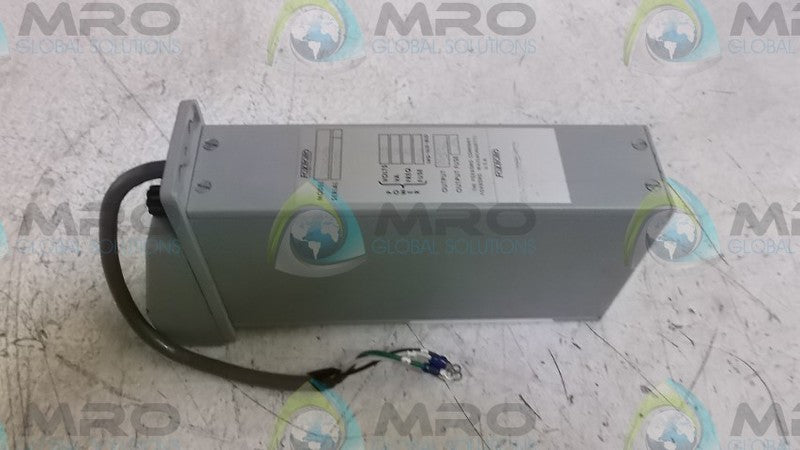 FOXBORO 610AT-0H POWER SUPPLY  UNMP