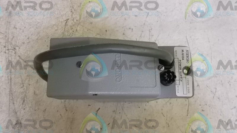 FOXBORO 610AT-0H POWER SUPPLY  UNMP