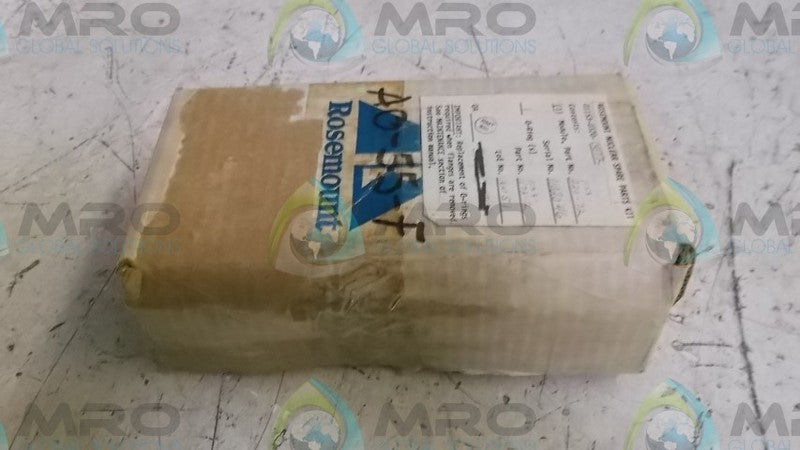 ROSEMOUNT 01153-0320-0072 PRESSURE TRANSMITTER  UNMP