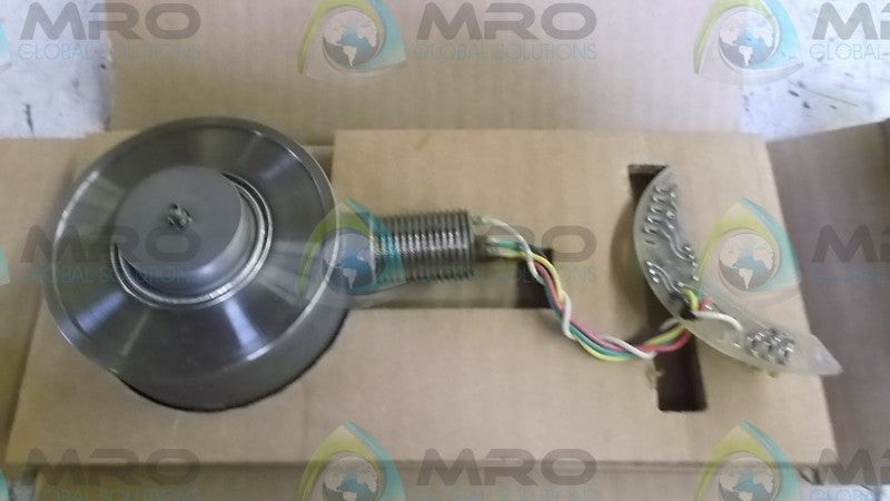 ROSEMOUNT 01153-0320-0072 PRESSURE TRANSMITTER  UNMP