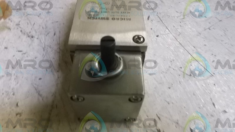 HONEYWELL LS2H4K *NEW IN BOX*