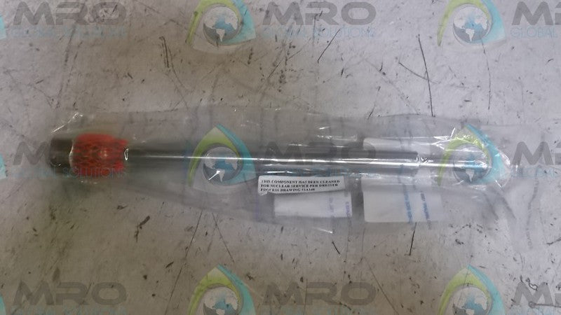 ASHCROFT 10W1350RT260 THERMOWELLS THREADED CONFIGURATION  NSMP