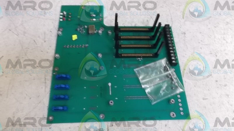 GAMMA-METRICS 10037-103 CIRCUIT BOARD  UNMP