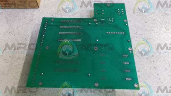 GAMMA-METRICS 10037-103 CIRCUIT BOARD  UNMP