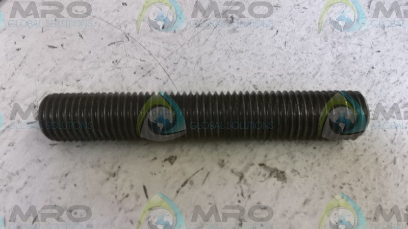 LOT OF 37 A & G ENGINEERING SA193B7 BOLT *NEW IN BOX*