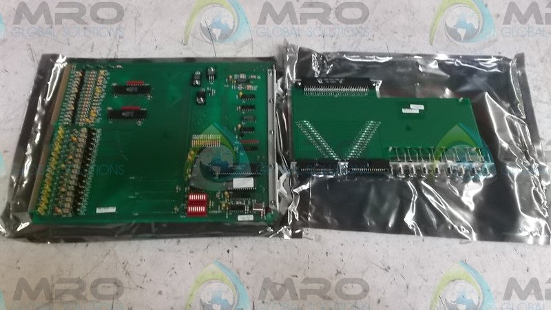 AMERICAN DYNAMICS AD2016VM-3 CIRCUIT BOARD  NSMP