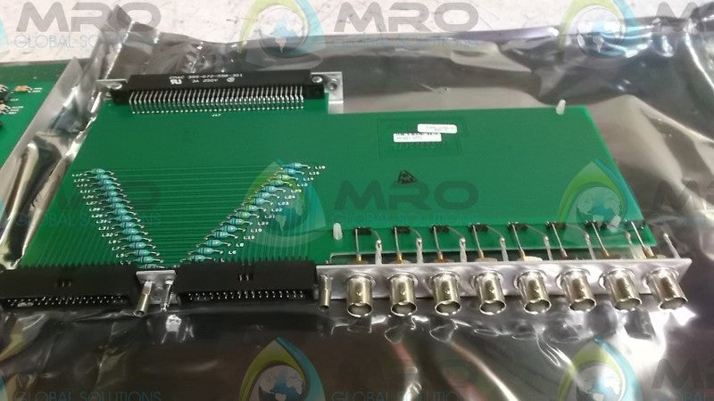 AMERICAN DYNAMICS AD2016VM-3 CIRCUIT BOARD  NSMP