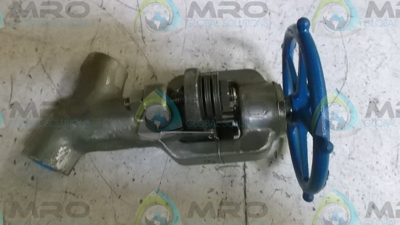 VELAN W03-9096Z-13AA VALVE  NSMP