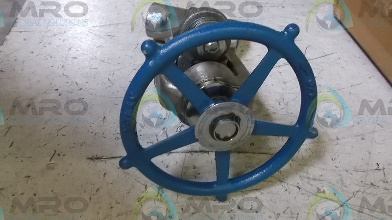 VELAN W03-9096Z-13AA VALVE  NSMP