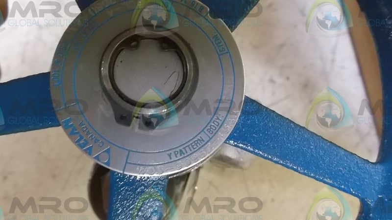 VELAN W03-9096Z-13AA VALVE  NSMP