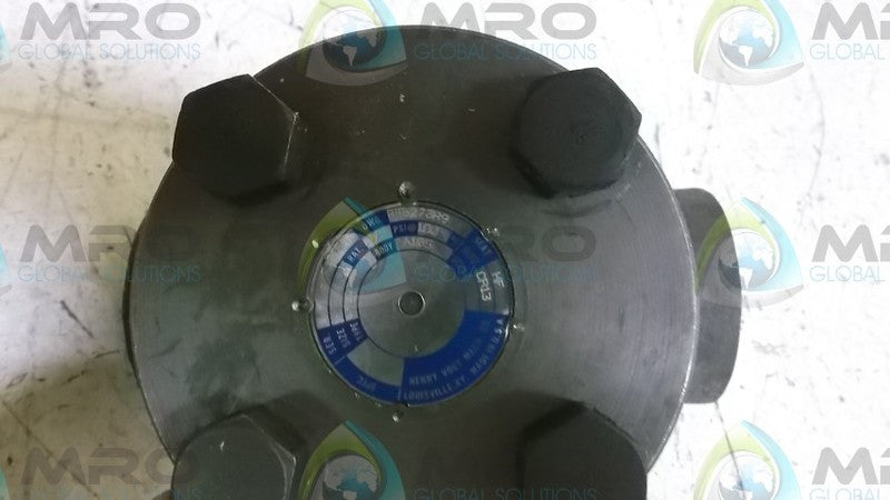 HENRY 1-217154 VALVE  NSNP