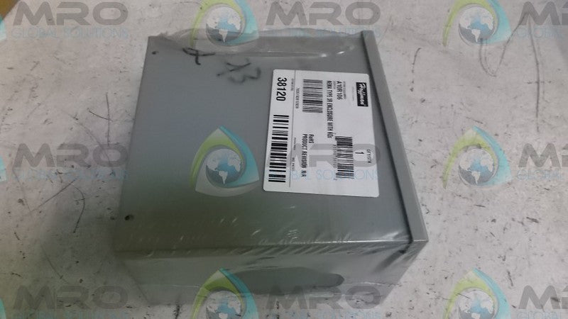 HOFFMAN A10R106 ENCLOSURE  NSNP