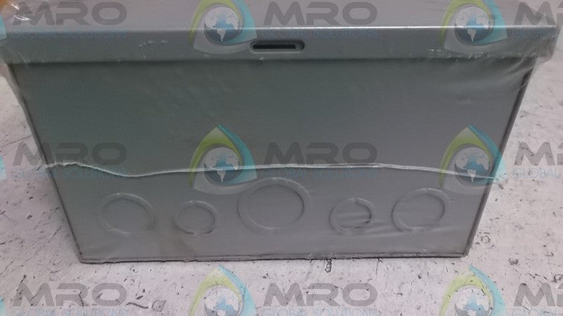 HOFFMAN A10R106 ENCLOSURE  NSNP