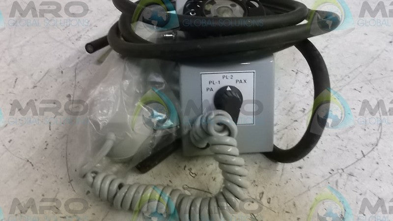 GAI-TRONICS SS-4C-742 PHONE  NSMP