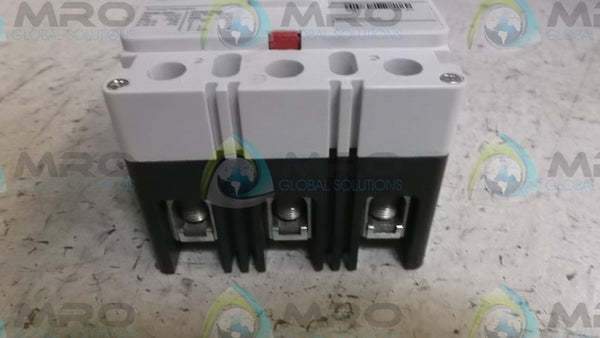 CUTLER HAMMER FD3125VL CIRCUI BREAKER  NSMP