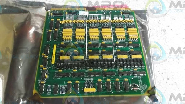 CAE ELECTRONICS MA133719012268 CIRCUIT BOARD  UNMP