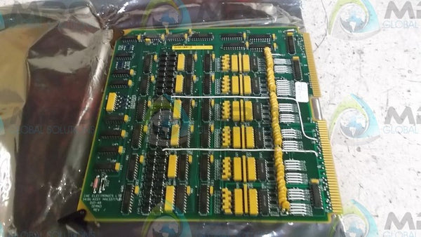 CAE ELECTRONICS MA133719012268 CIRCUIT BOARD  UNMP