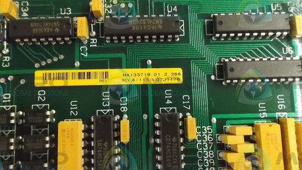 CAE ELECTRONICS MA133719012268 CIRCUIT BOARD  UNMP